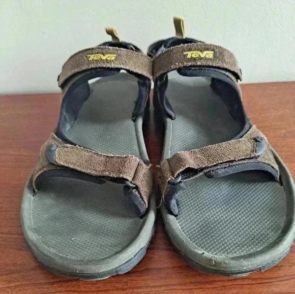 Teva Sandals 4144 Size 13 main image 4